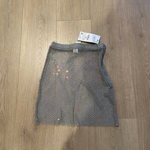 Zara skirt